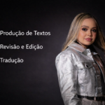 Eu vou criar e revisar textos, avaliar trabalhos feitos