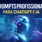 Eu vou criar prompts profissionais poderosos para ChatGPT, I...