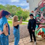 Eu vou editar seu vídeo de maneira criativa