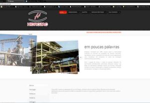Eu vou fazer toda sua comunicação visual