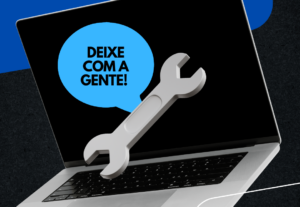 Eu vou Fazer design de post para redes sociais e slides