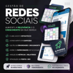 Eu vou Criar Artes Estratégicas e Profissionais para o seu D...