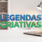 Eu vou criar 15 nomes criativos e slogans para sua empresa