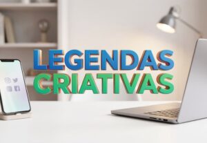 Eu vou criar 15 nomes criativos e slogans para sua empresa