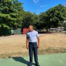 Foto do perfil do trabalhador freelancer