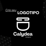 Eu vou fazer o seu logotipo profissional com a sua cara