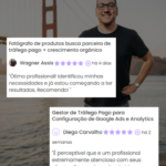 Eu vou fazer tráfego pago e gerar leads qualificados