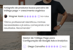 Eu vou fazer tráfego pago e gerar leads qualificados
