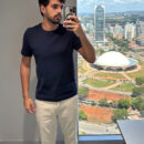 Foto do perfil do trabalhador freelancer