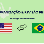 Eu vou humanizar e revisar sua tradução de I.A