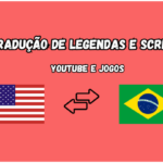 Eu vou traduzir e adaptar legendas/scripts para seu vídeo
