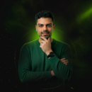 Foto do perfil do trabalhador freelancer