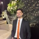 Foto do perfil do trabalhador freelancer