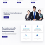 Eu vou Criar seu site Profissional