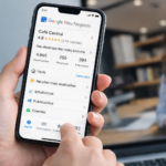 Eu vou analisar seu Google Maps para atrair mais clientes