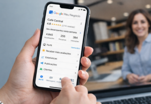 Eu vou analisar seu Google Maps para atrair mais clientes