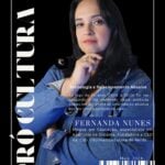 Eu vou fazer Capa de Revista + Matéria Profissional