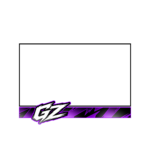 Eu vou fazer sua moldura de webcam animada para lives