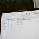 Eu vou fazer relatórios, planilhas e tarefas administrativas