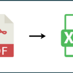 Eu vou converter Extratos ou Notas fiscais para Excel.