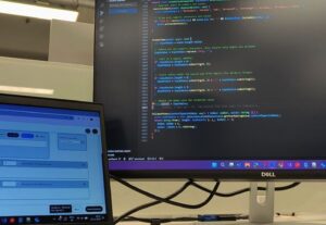 Eu vou te ajudar em tarefas de informática