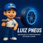 Eu vou fazer sua logomarca pra sua empresa