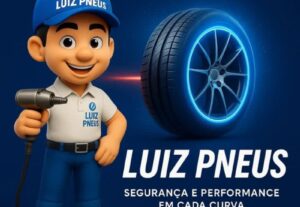 Eu vou fazer sua logomarca pra sua empresa