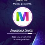 Eu vou fazer sua logomarca pra sua empresa