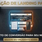 Eu vou Criar sua landing page estruturada do 0