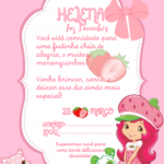 Eu vou transformar o seu sonho em um convite inesquecível.