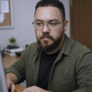 Foto do perfil do trabalhador freelancer