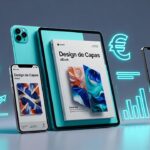 Eu vou fazer a capa de ebook em menos de 24 horas