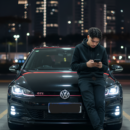 Foto do perfil do trabalhador freelancer