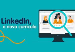 Eu vou fazer seu cv e In + atrativos para os recrutadores.