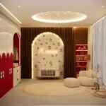 Eu vou criar seu render 3D realista