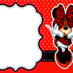 Eu vou fazer convites temáticos para você em até 4h