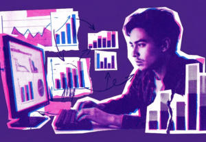 Eu vou Criar ou automatizar relatórios e planilhas