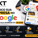 Eu vou atrair clientes para seu negócio no Google em 30 dias