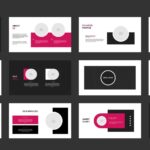 Eu vou fazer seu slide da escola/faculdade