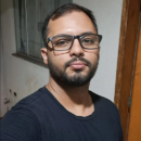 Foto do perfil do trabalhador freelancer