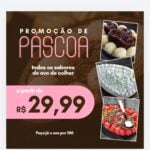 Eu vou criar artes profissionais para divulgar seu negócio