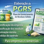 Eu vou Criar relatórios técnicos na área ambiental