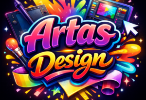 Eu vou Fazer banners, artes, cardápios.