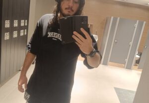 Eu vou gravar e editar um áudio profissional para você