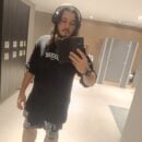 Foto do perfil do trabalhador freelancer