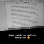 Eu vou Formatar seu trabalho em abnt