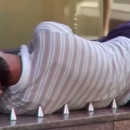 Foto do perfil do trabalhador freelancer