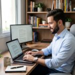 Eu vou transformar suas ideias em textos engajadores