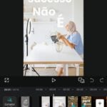 Eu vou editar seu video de VLOGS para suas redes sociais.