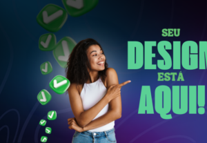 Eu vou fazer um Design para Qualquer Tipo de Negócio
